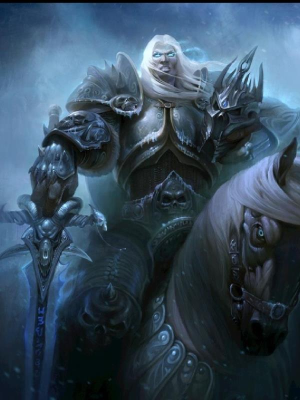 Traveling through World of Warcraft